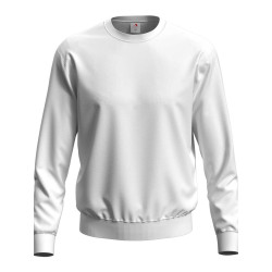 BLUZA BAWEŁNIANA ST4000...